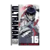 Ultraman (Manga) Volume 16