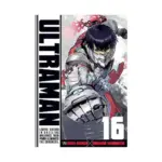 Ultraman (Manga) Volume 16
