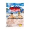 Bad Boys, Happy Home (Manga) Volume 01