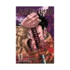 9781974723423 Jujutsu Kaisen (Manga) Volume 13