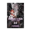 Seraph of the End: Vampire Reign (Manga) Volume 22