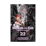 Seraph of the End: Vampire Reign (Manga) Volume 22