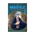 Mashle: Magic and Muscles (Manga) Volume 02