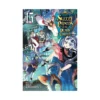 Sleepy Princess in the Demon Castle (Manga) Volume 15