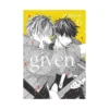 Given (Manga) Volume 06