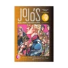 9781974723997 Jojo's Bizarre Adventure: Part 5--Golden Wind (Manga) Volume 02
