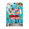 9781974724017 Bad Boys, Happy Home (Manga) Volume 02