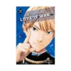 Kaguya-Sama: Love Is War (Manga) Volume 20