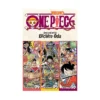One Piece 3-In-1 Omnibus Edition [94-95-96] (Manga) Volume 32