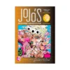 9781974724130 Jojo's Bizarre Adventure: Part 5--Golden Wind (Manga) Volume 05