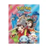 Pokemon: Sword & Shield (Manga) Volume 01