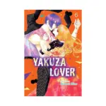 Yakuza Lover (Manga) Volume 06