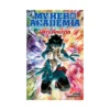 My Hero Academia: Ultra Analysis (Guide Book)