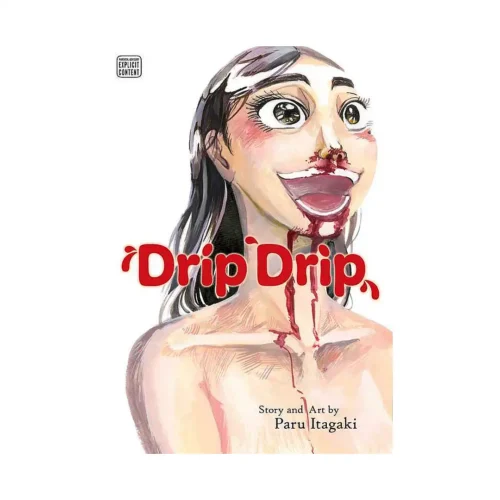 Drip Drip (Manga)