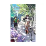 Komi Can't Communicate (Manga) Volume 16