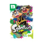 Splatoon (Manga) Volume 13
