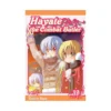 9781974724956 Hayate the Combat Butler (Manga) Volume 39