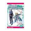 Hayate the Combat Butler (Manga) Volume 43