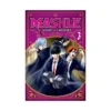 Mashle: Magic and Muscles (Manga) Volume 03