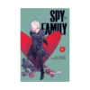 Spy X Family (Manga) Volume 06