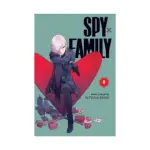 Spy X Family (Manga) Volume 06