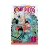 One Piece (Manga) Volume 98