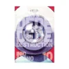 Dead Dead Demon's Dededede Destruction (Manga) Volume 10