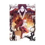 Levius/Est (Manga) Volume 09