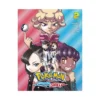 Pokemon: Sword & Shield (Manga) Volume 02