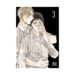 Black or White (Manga) Volume 03