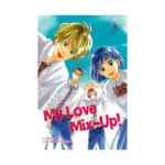 My Love Mix-Up! (Manga) Volume 03