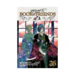 Natsume's Book of Friends (Manga) Volume 26