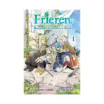 Frieren: Beyond Journey's End (Manga) Volume 01