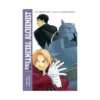 Fullmetal Alchemist: The Ties That Bind (Light Novel) (2nd Edition) (Manga) Volume 05
