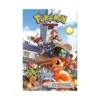Pokemon Adventures: #56 X-Y (Manga) Volume 01