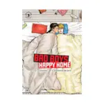 Bad Boys, Happy Home (Manga) Volume 03