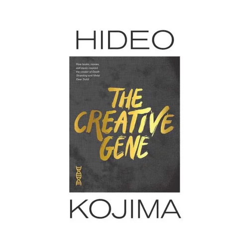 The Creative Gene (Manga)