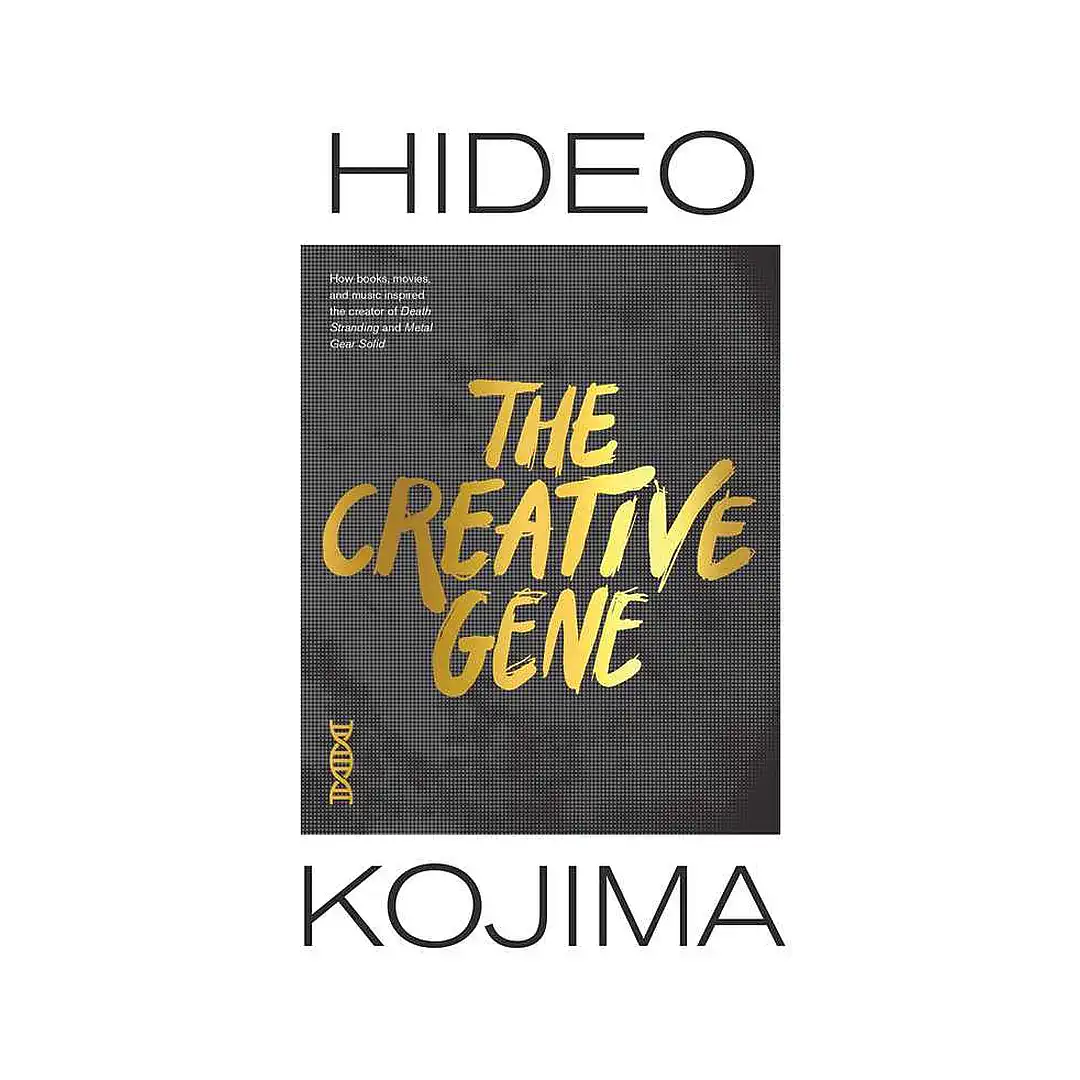 The Creative Gene (Manga)