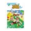 Animal Crossing: New Horizons (Manga) Volume 01
