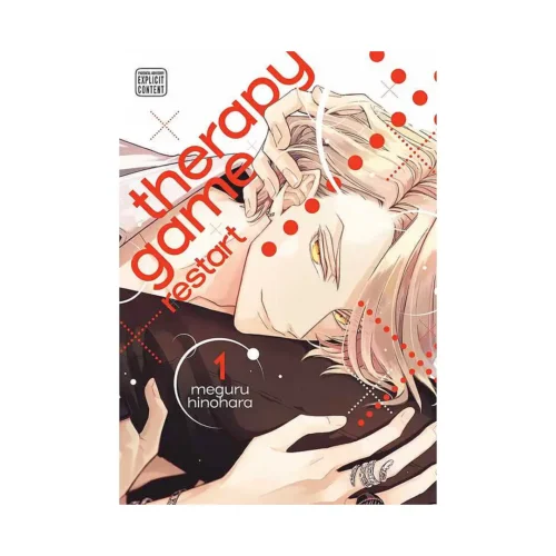 Therapy Game: Restart (Manga) Volume 01
