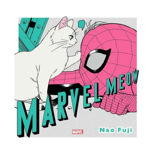 Marvel Meow (Comic)