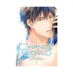 Change World (Manga) Volume 01