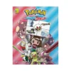 9781974726455 Pokemon: Sword & Shield (Manga) Volume 03