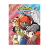 Pokemon: Sword & Shield (Manga) Volume 04