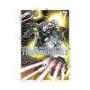 Mobile Suit Gundam: Thunderbolt (Manga) Volume 17