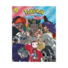 Pokemon: Sword & Shield (Manga) Volume 05