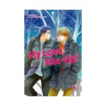 My Love Mix-Up! (Manga) Volume 04