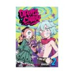 Devil's Candy (Manga) Volume 02