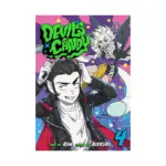 Devil's Candy (Manga) Volume 04