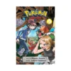 Pokemon Adventures: #57 X-Y (Manga) Volume 02